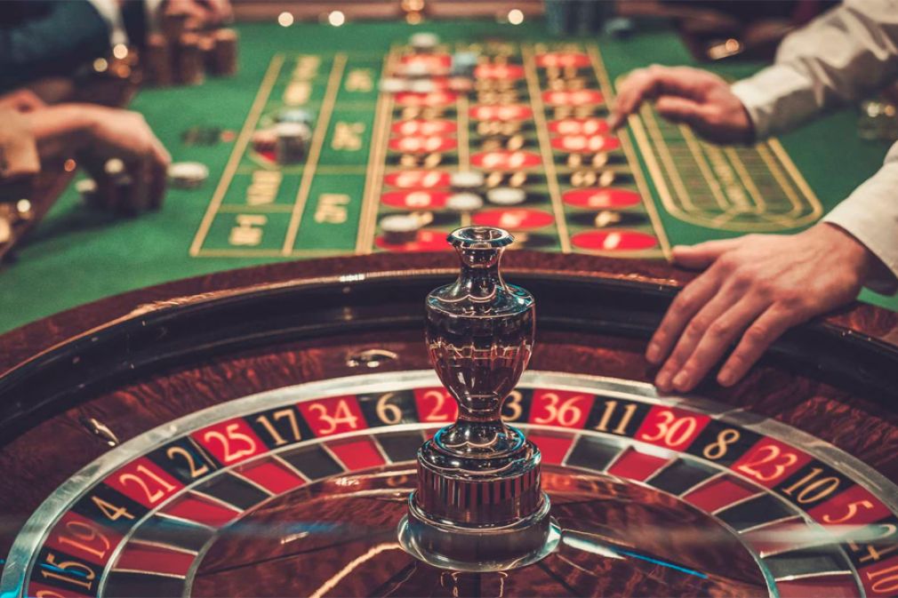 Técnicas de navegación expertas para cualquier casino online