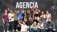 Pedro, Juan y Diego, Agencia del Año
