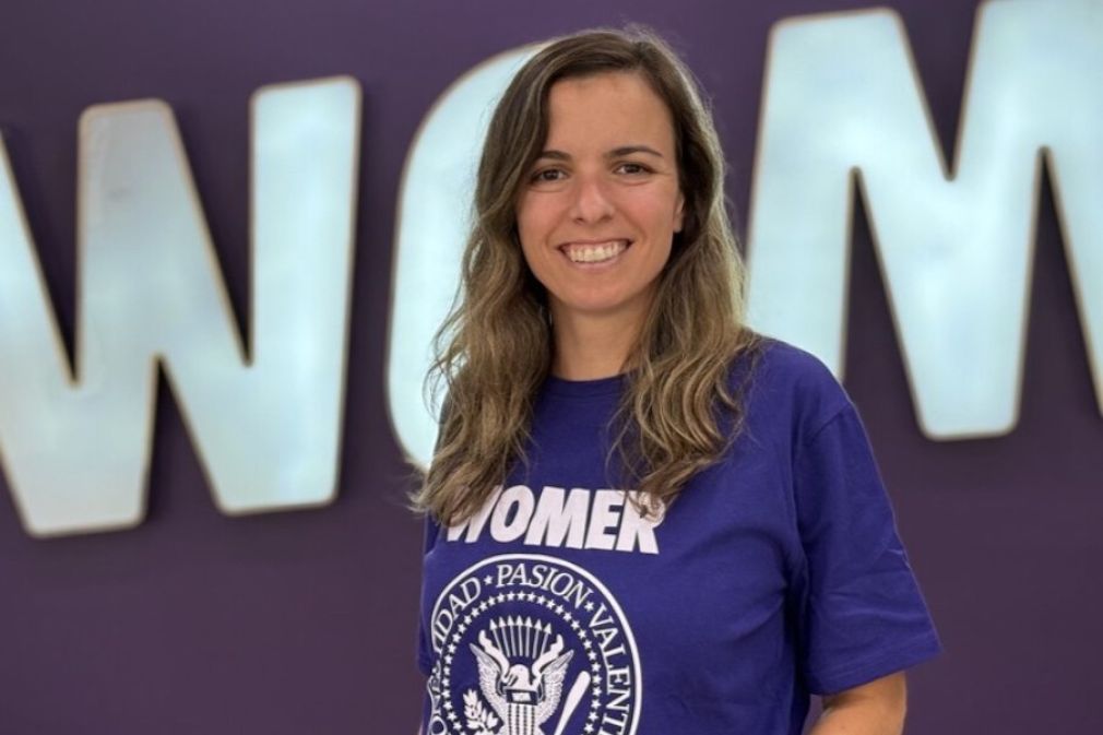 Camila Silva: “Ser más Wom refleja a una marca que ha evolucionado”