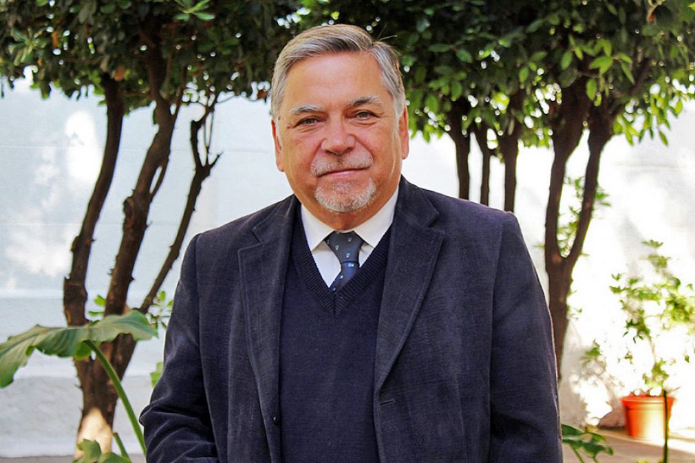 Jorge Gillies: Es el lenguaje, est&uacute;pido