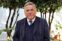 Jorge Gillies: Es el lenguaje, est&uacute;pido
