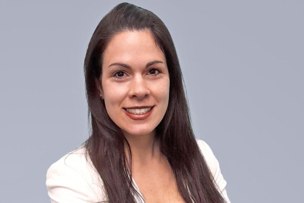 Anah&iacute; Raimondi: IA y otras tendencias de marketing