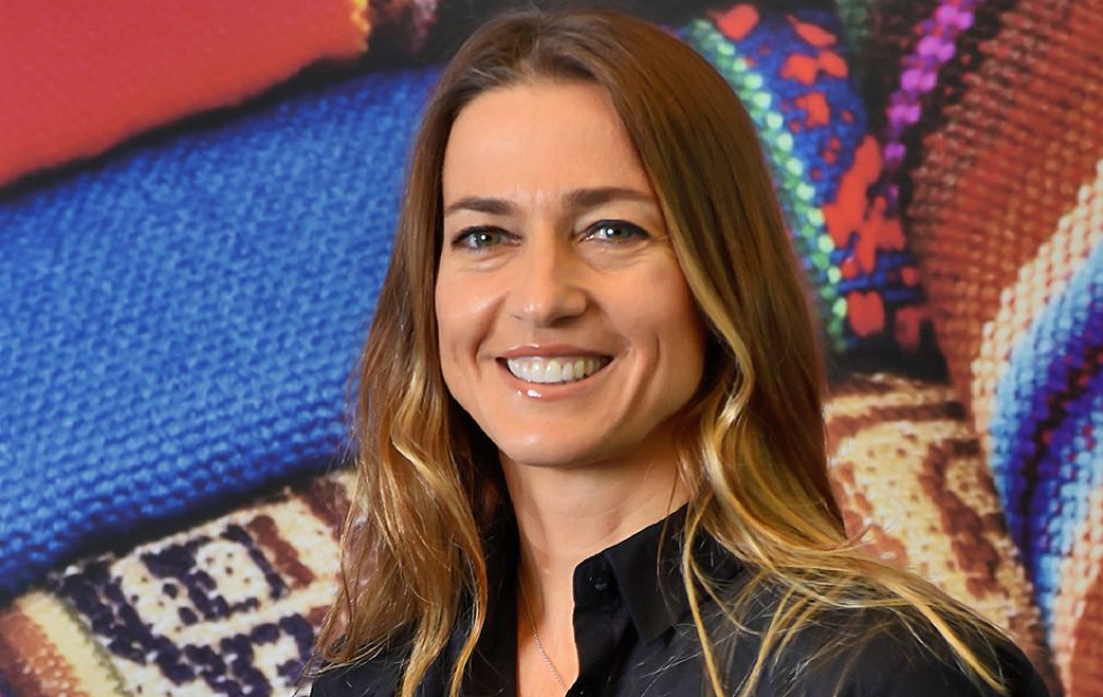 Vanesa Meyer: &ldquo;Estamos ante el surgimiento de un nuevo consumidor&rdquo;