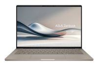 Las respuestas del Zenbook A14 para el trabajo en movimiento