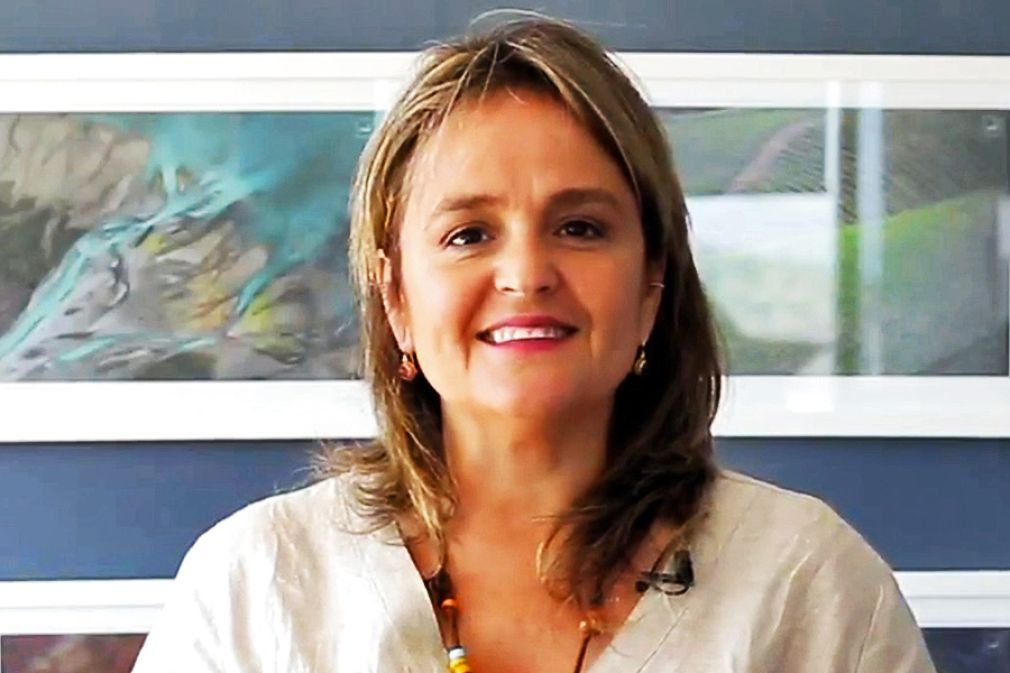 Constanza Cea: Una marca país con propósito