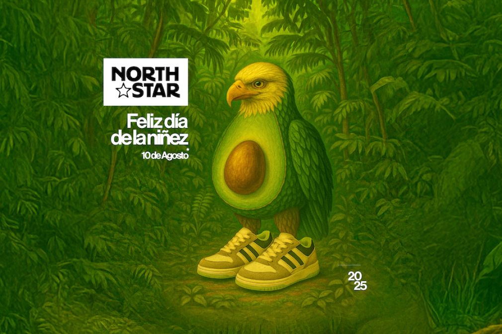 El fen&oacute;meno brainrot italiano como inspiraci&oacute;n de North Star