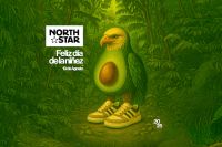 El fen&oacute;meno brainrot italiano como inspiraci&oacute;n de North Star
