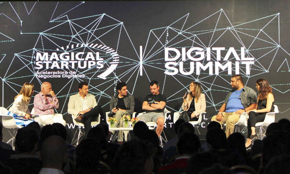 Digital Summit se enfoc&oacute; en la Inteligencia Artificial