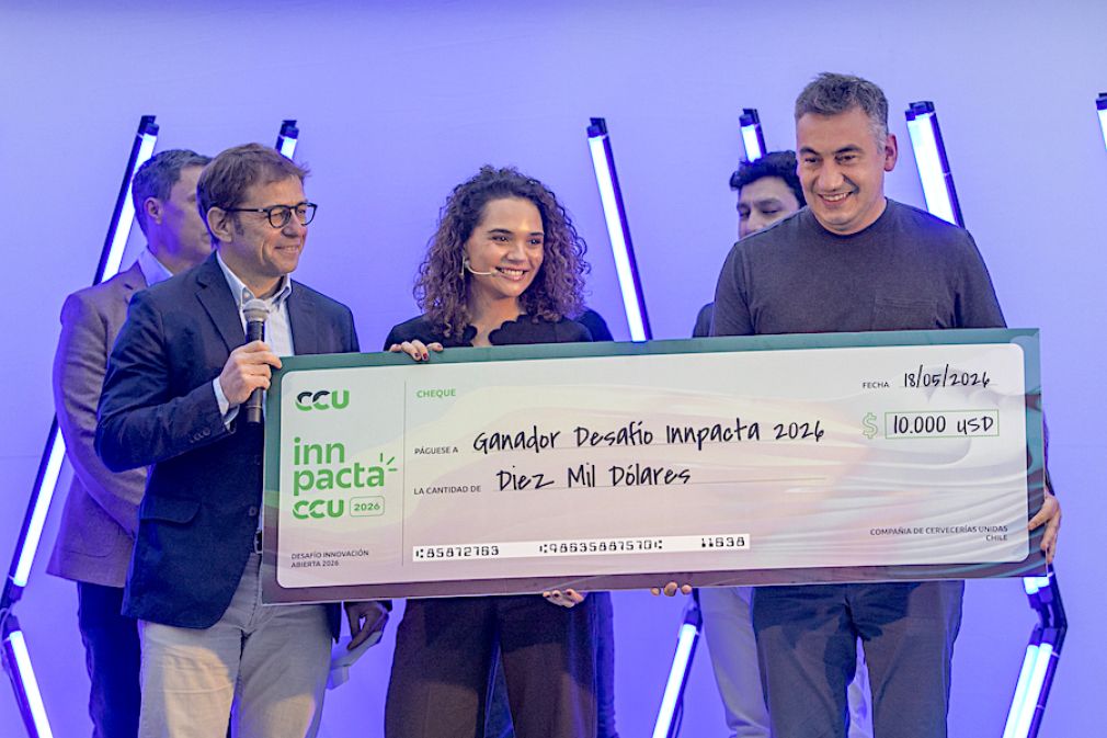 Conquer: aplicación que fortalece la experiencia digital de clientes B2B