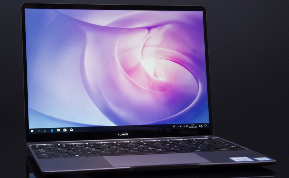 Llega nueva generaci&oacute;n de notebooks ultraligeros