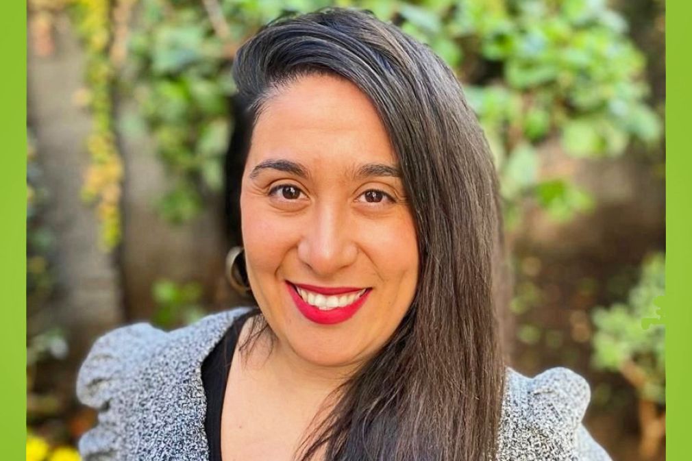 Angela Cattan: Del dato a la acción