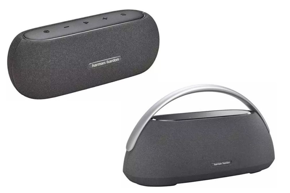 Últimos lanzamientos en Chile de Harman Kardon