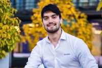 Andr&eacute;s Leiva: Cuando el tiempo de entrega no es lo &uacute;nico