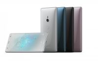 Xperia XZ2 de Sony