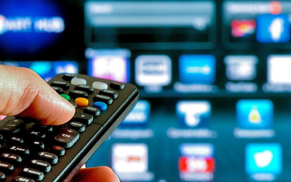 Lo que se espera para la televisión vía streaming