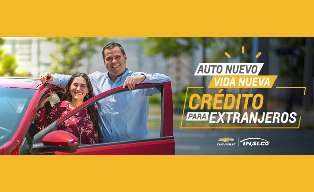 Aztro lanza un cr&eacute;dito para extranjeros en Chile