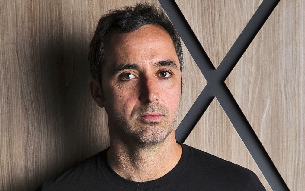 Gonzalo Saavedra: Conectar con el p&uacute;blico, m&aacute;s que un discurso