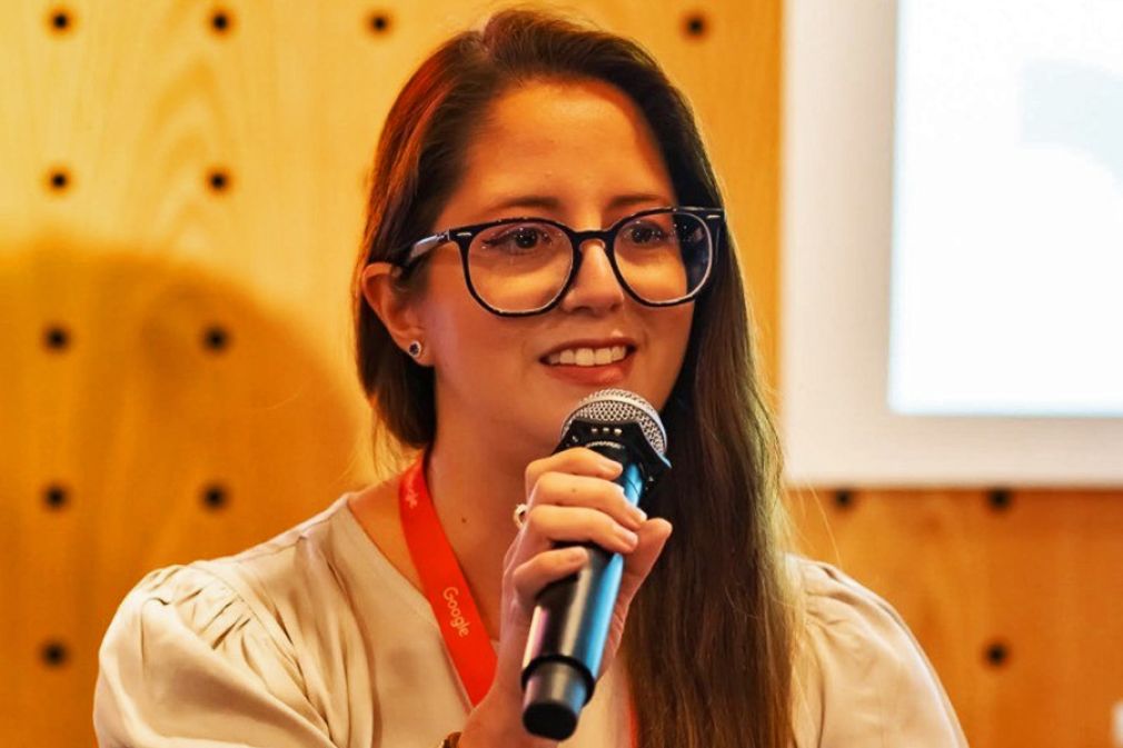 Laura Flores: Igualdad de g&eacute;nero en marketing digital