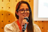 Laura Flores: Igualdad de g&eacute;nero en marketing digital