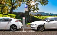 Promueven redes inteligentes para autos eléctricos