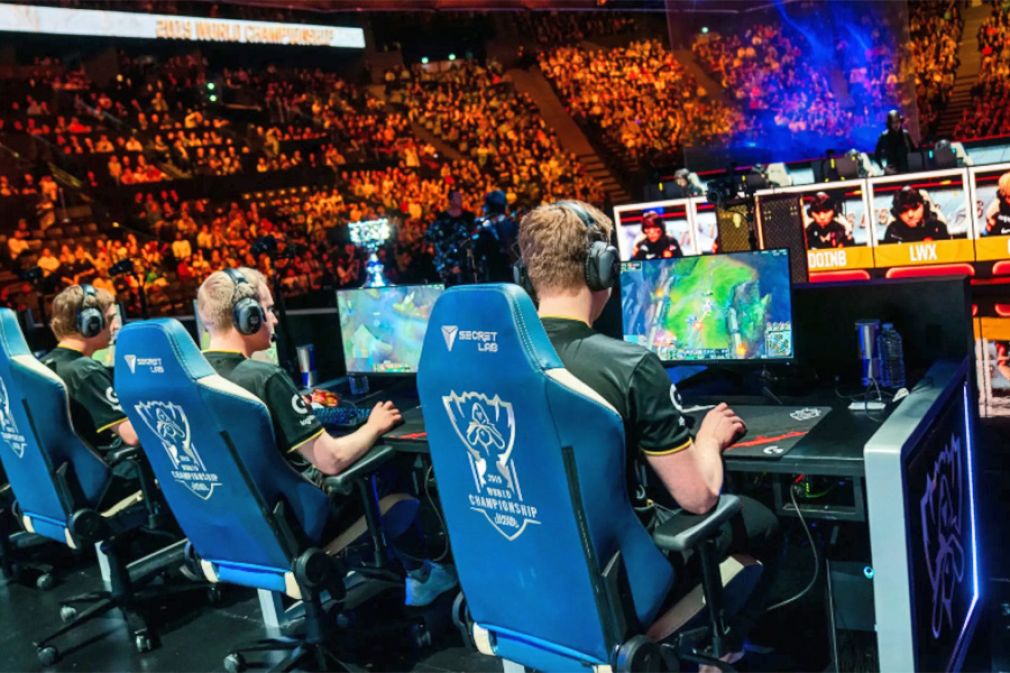PC Factory se suma al Panamericano de Esports