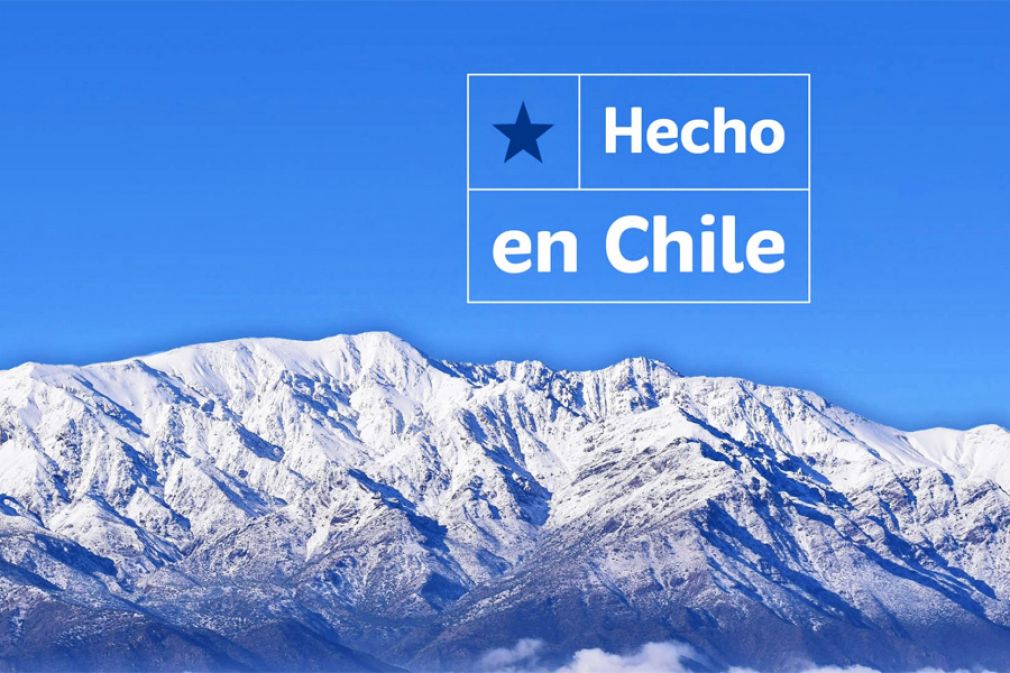 Hecho en Chile: Pr&oacute;ximo Congreso de Innovaci&oacute;n de Icare