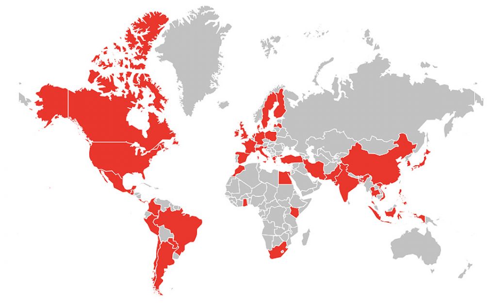 Activa Research se une a red global independiente