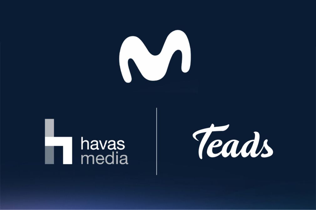 Teads apoya campa&ntilde;as sin cookies de Movistar en Per&uacute;