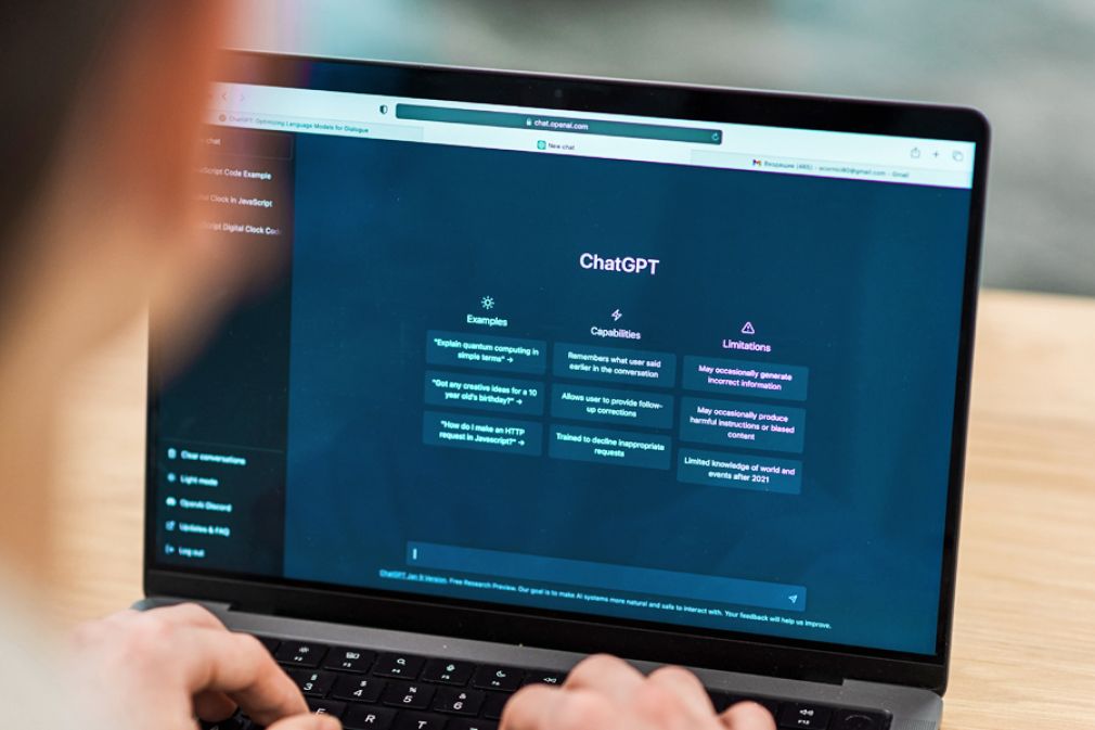 Inteligencia artificial que revoluciona el ranking global de marcas