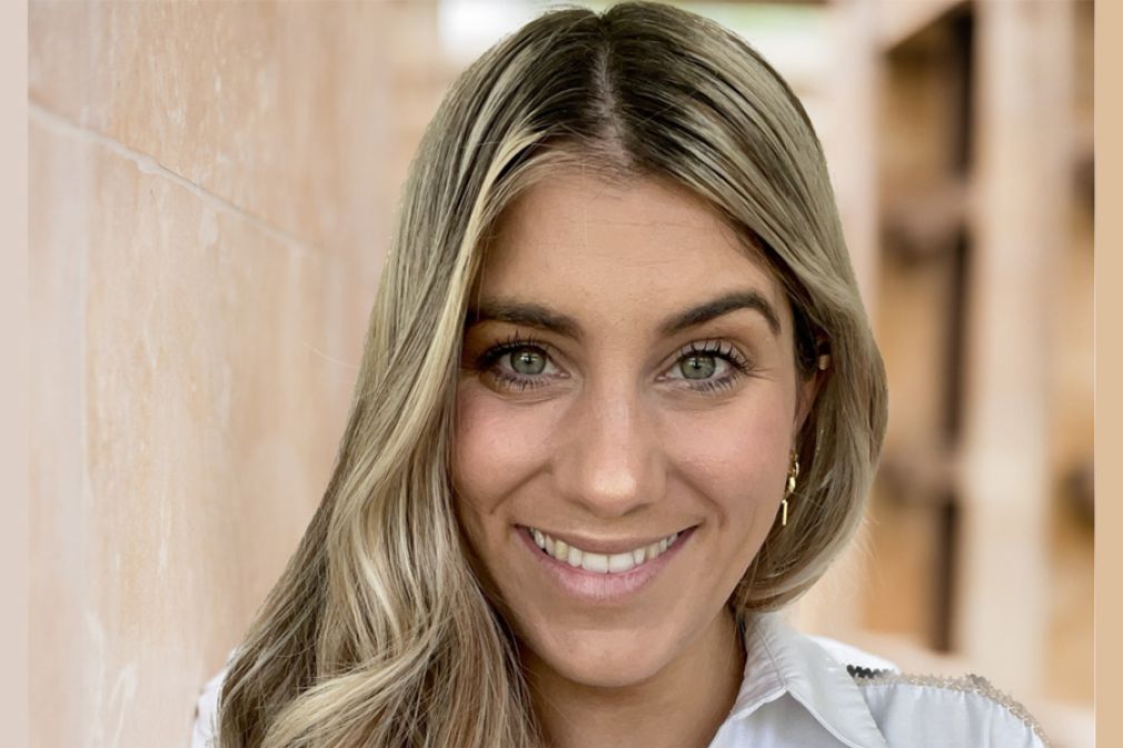 Directora de IMS by Aleph para pymes en Latinoam&eacute;rica