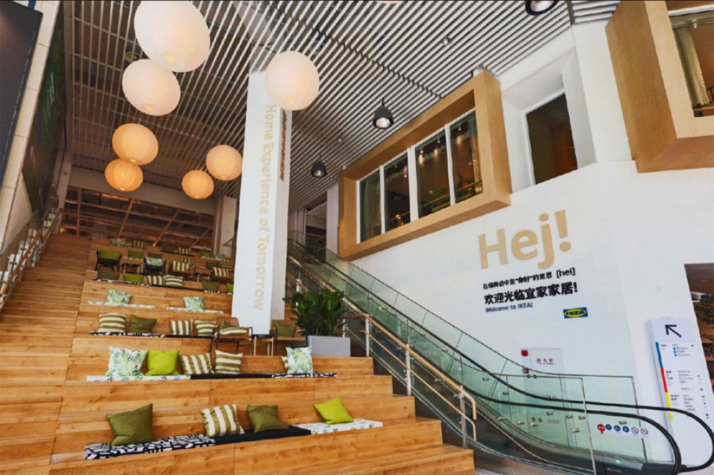 El momento de repensar la tienda f&iacute;sica