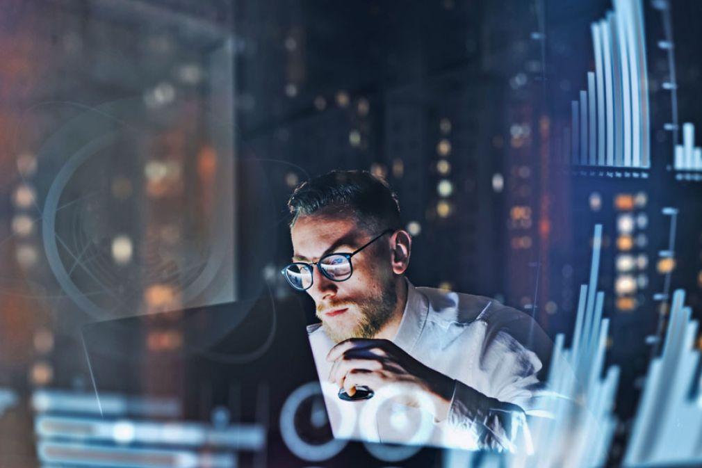 Soluci&oacute;n Visa basada en IA que ayuda a prevenir fraudes