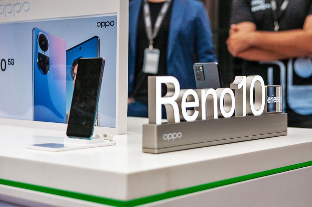 Oppo busca consolidar su serie Reno con nuevo modelo