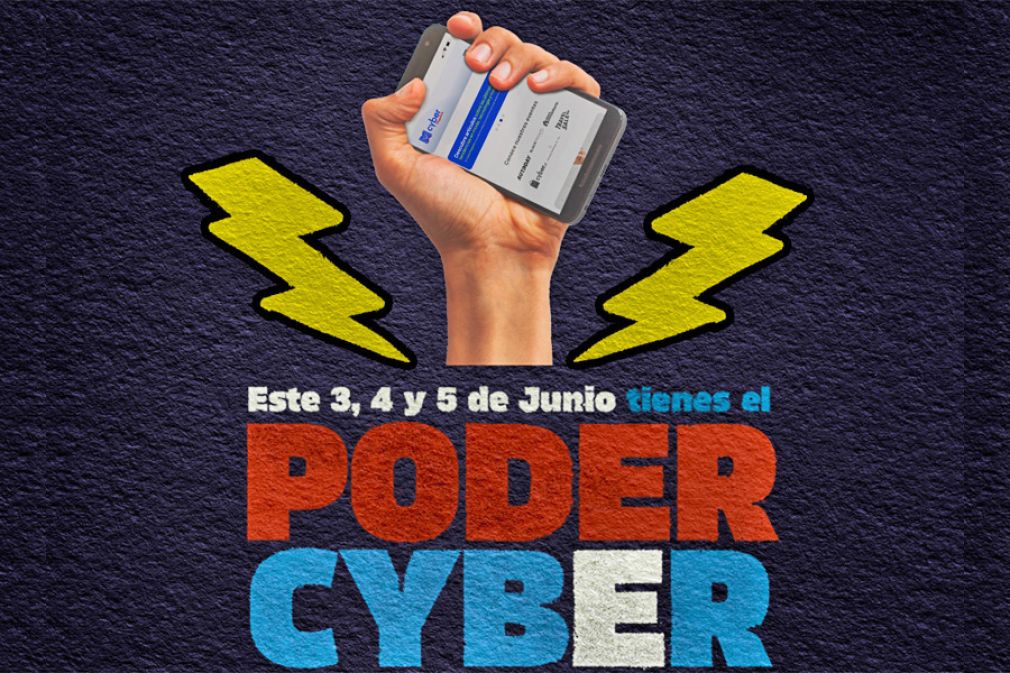 Claves detrás del éxito del reciente Cyber Day 2024