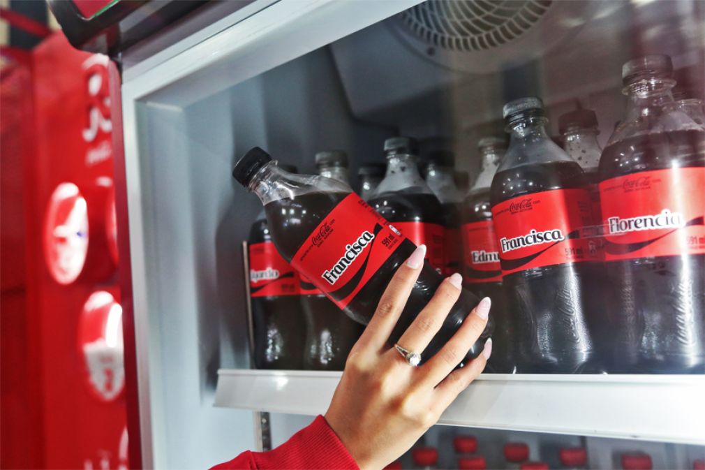 Una campa&ntilde;a que busca avanzar en la conexi&oacute;n emocional