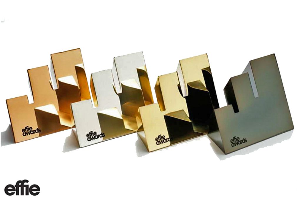 Loter&iacute;a y Play Latam se llevan el Gran Effie 2021