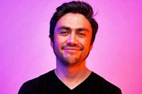 Jorge Mu&ntilde;oz: &ldquo;Este negocio se sostiene gracias a la creatividad&rdquo;