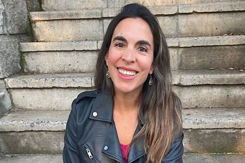Carolina Cuneo analiza las tensiones de Chile, país adolescente