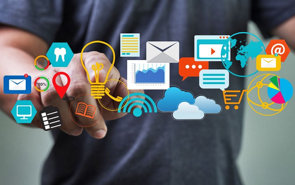 Medios digitales lideraron inversi&oacute;n publicitaria del primer semestre