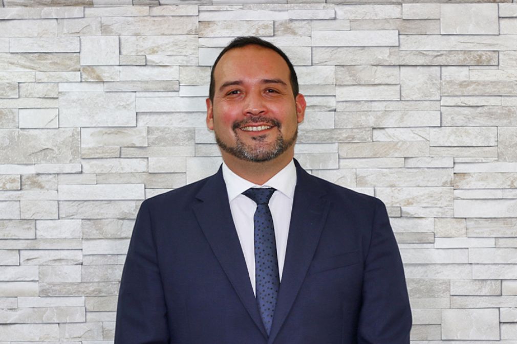 Cristián Cornejo: Educando para y desde la sustentabilidad