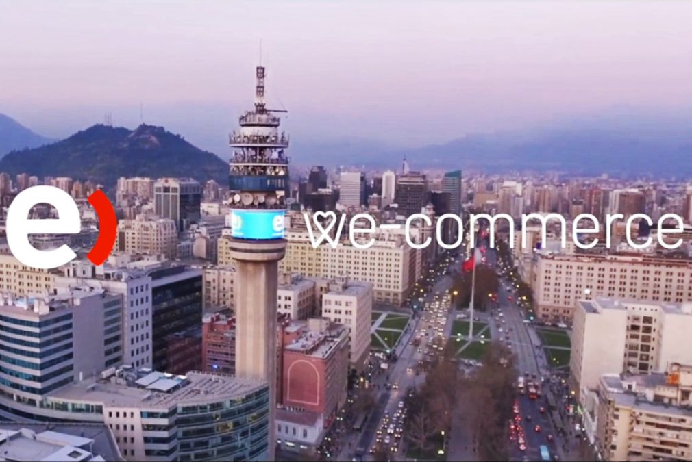 We-commerce levantó al pequeño comercio chileno