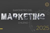 Las revelaciones del Bar&oacute;metro del Marketing Chileno 2025