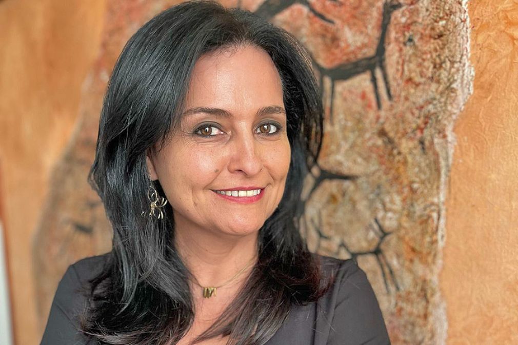 Gisselle Bracamonte: Más que exportar alimentos, representar a Chile