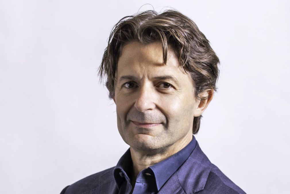 Cambio en la direcci&oacute;n ejecutiva de Vertiv