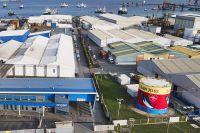 Orizon busca expandir presencia en Asia, &Aacute;frica y Medio Oriente