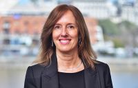 Patricia Merino, de Mastercard: &ldquo;El marketing debe evolucionar con la tecnolog&iacute;a&rdquo;