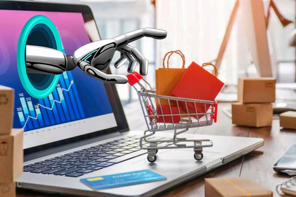 Tecnolog&iacute;a que optimiza la experiencia en un evento ecommerce