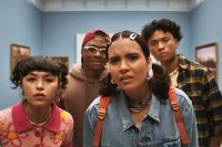 Primera campaña de Facebook para la nueva marca Meta