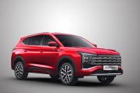 JAC Motors y su primer a&ntilde;o junto a Gildemeister