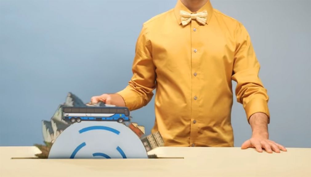 Ingresa Busbud al mercado tur&iacute;stico chileno